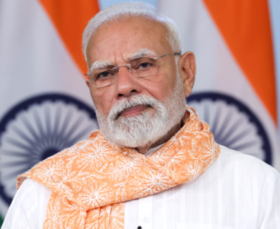 'सरकार पीड़ितों के साथ कंधे से कंधा मिलाकर खड़ी है', हिमाचल और पंजाब के लिए रवाना होने से पहले बोले पीएम मोदी
