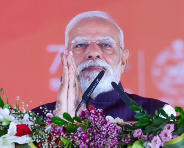 तमिलनाडु करूर रैली हादसा: पीएम मोदी ने मृतकों के परिजनों को 2 लाख, घायलों को 50 हजार की सहायता का ऐलान किया