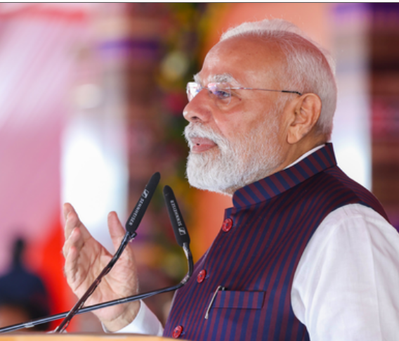 मन की बात: पीएम मोदी ने महर्षि वाल्मीकि को किया याद, 7 अक्टूबर को खास तरीके से जयंती मनाने की अपील