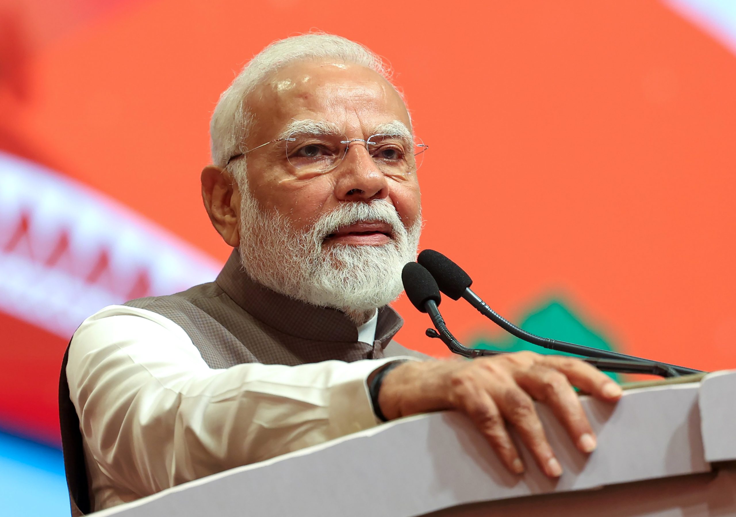 जीएसटी और आयकर छूट से देशवासियों को होगी ढाई लाख करोड़ रुपये की बचत: प्रधानमंत्री मोदी