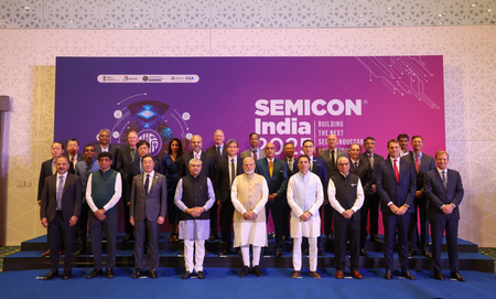 सेमीकॉन इंडिया 2025: पीएम मोदी के साथ सेमीकंडक्टर जगत के प्रमुख सीईओ की अहम बैठक, भारत पर बड़ा दांव