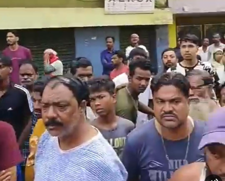 दिल्ली पुलिस और झारखंड एटीएस ने रांची से आईएसआईएस संदिग्ध आतंकी को किया गिरफ्तार