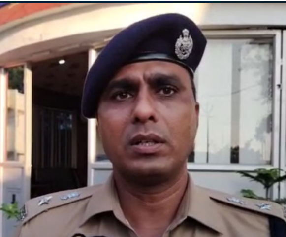 आजमगढ़ में सात वर्षीय बच्चे की बोरे में मिली लाश, हत्या की आशंका से मचा हड़कंप