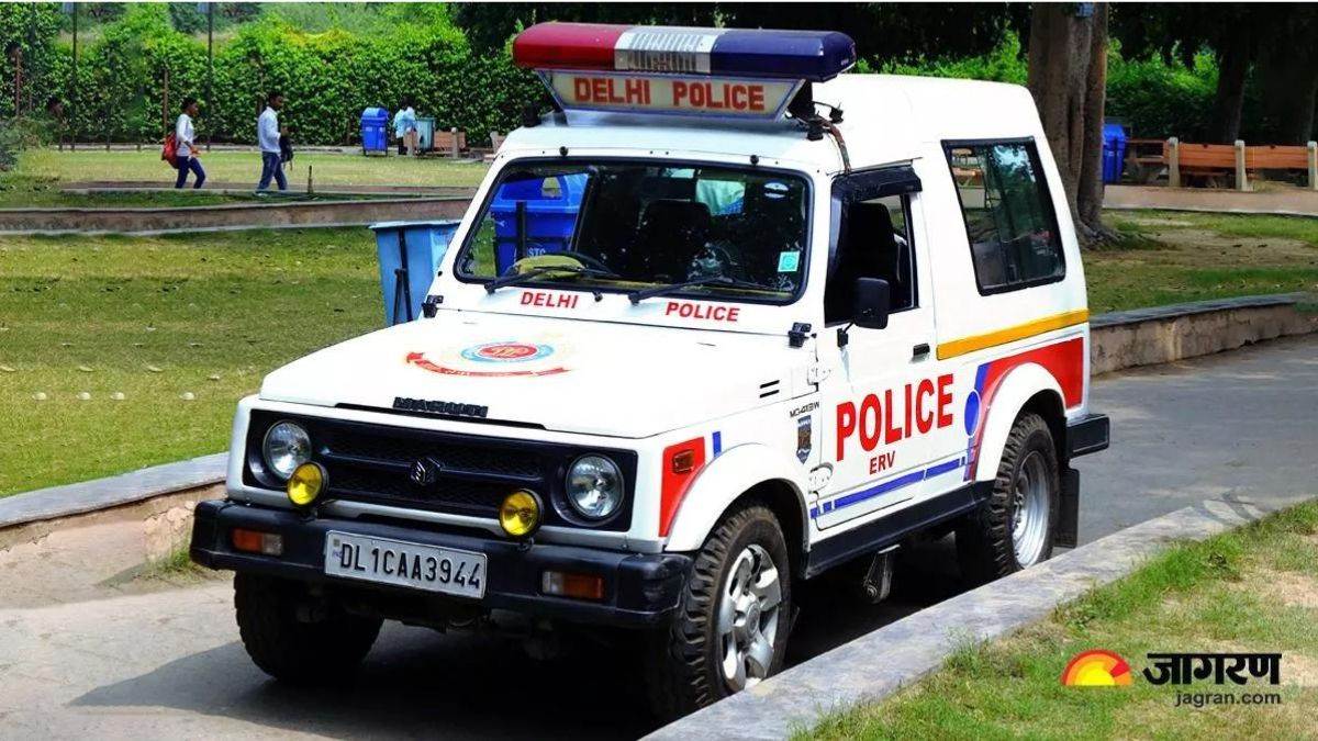 कर्मचारी ने ही रची 23.37 लाख की चोरी की साजिश, दिल्ली पुलिस ने 24 घंटे में किया पर्दाफाश