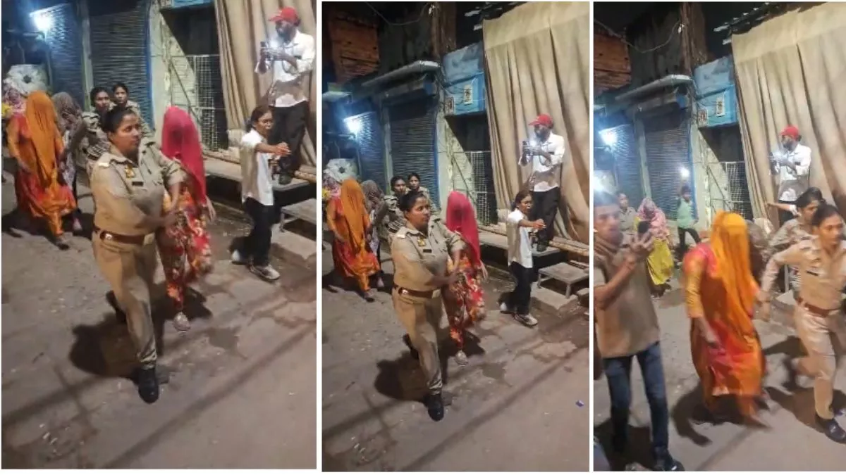 अयोध्या के गेस्ट हाउस में सेक्स रैकेट का भंडाफोड़, 3 पुरुष और 11 महिलाएं हिरासत में,