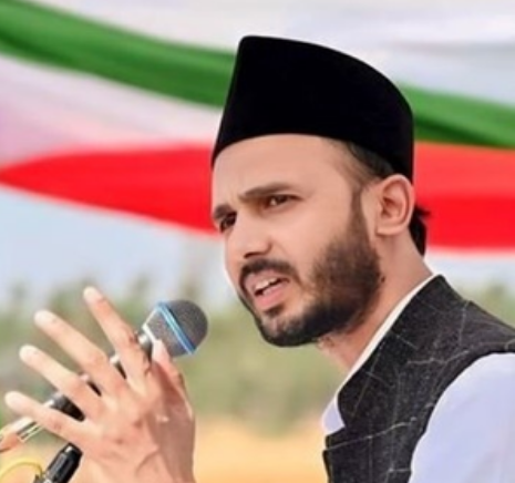 संभल हिंसा पर सपा सांसद जिया उर रहमान बर्क को हाईकोर्ट से राहत, कार्यवाही पर अगले आदेश तक रोक