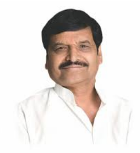 भाजपा राज में जनता परेशान, ठगा हुआ कर रही महसूस - शिवपाल यादव 