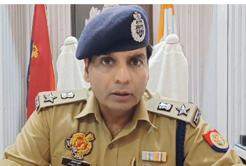मुजफ्फरनगर पुलिस विभाग में बड़ा फेरबदल, एसएसपी ने 2 निरीक्षक और 32 उपनिरीक्षकों के किए स्थानांतरण 