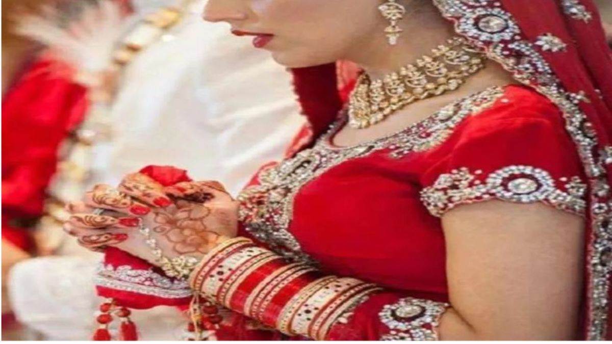 मुज़फ्फरनगर में नव नवेली दुल्हन शादी के 17 दिन बाद परिजनों को बेहोश कर प्रेमी के साथ हुई फुर्र, मुकदमा दर्ज