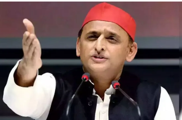 जांच वहां से शुरू हो, जहां के कर्ता धर्ता स्वयं मुख्यमंत्री हैं - अखिलेश यादव