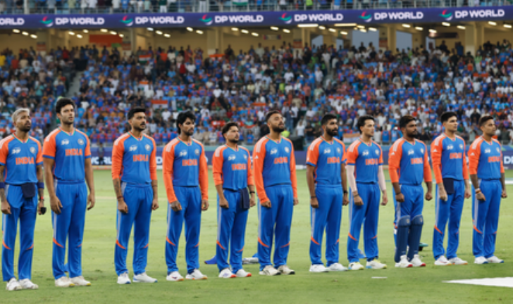 ऑपरेशन 'व्हाइट बॉल' : पहलगाम हमले के पीड़ितों और सेना को समर्पित है जीत, पाकिस्तान को पटखनी देने के बाद बोले सूर्यकुमार यादव 