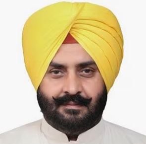 AAP विधायक हरमीत सिंह पठानमाजरा पुलिस हिरासत से फरार, रेप केस में हुई थी गिरफ्तारी 