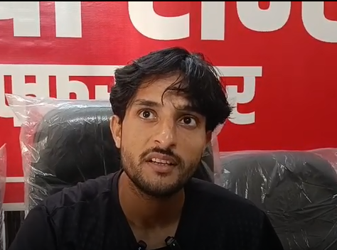मुजफ्फरनगर में गोकशी की शिकायत करना पड़ा महंगा, युवक को मारी गई गोली; पीड़ित ने पुलिस पर लगाए गंभीर आरोप