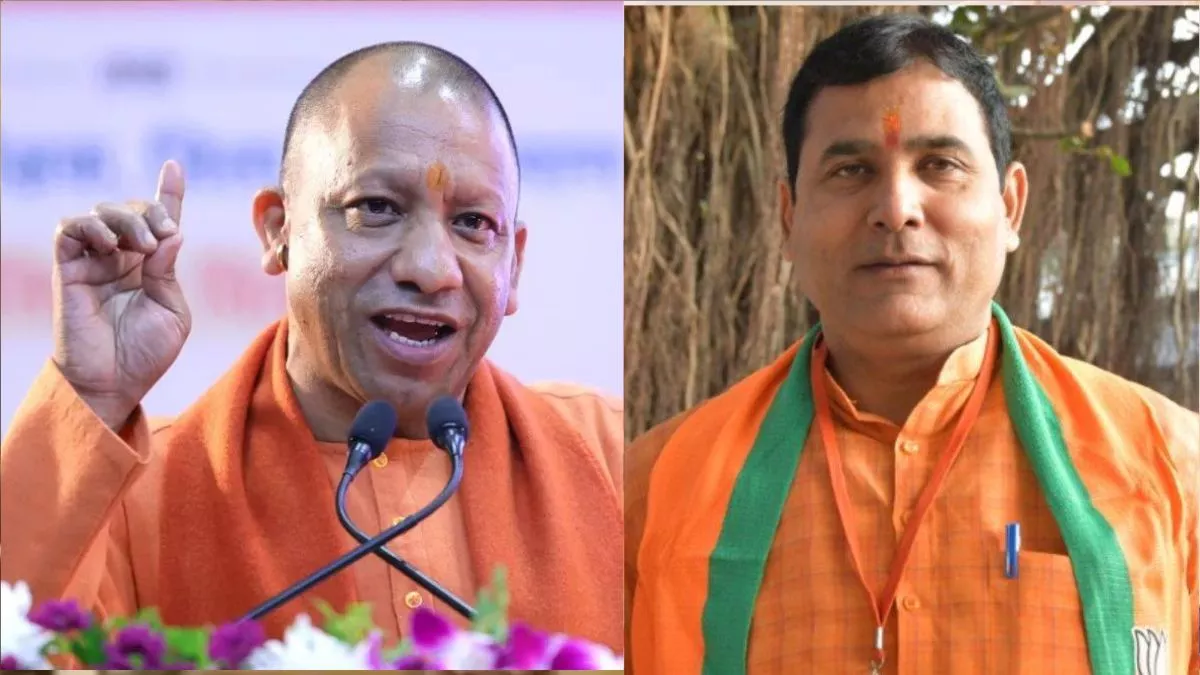 यूपी में 2.5 लाख में बिक रही है पुलिस चौकियां ?, बीजेपी MLA ने किया दावा, मुख्यमंत्री आवास पर धरने की चेतावनी