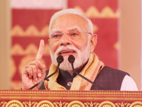 पीएम मोदी ने दी इंजीनियर्स डे की बधाई, कहा- विश्वेश्वरैया ने इंजीनियरिंग क्षेत्र में छोड़ी अमिट छाप 