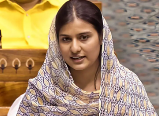 पीडीए की काट नहीं ढूंढ पा रही भाजपा, जनता देगी जवाब - सपा सांसद इकरा हसन 
