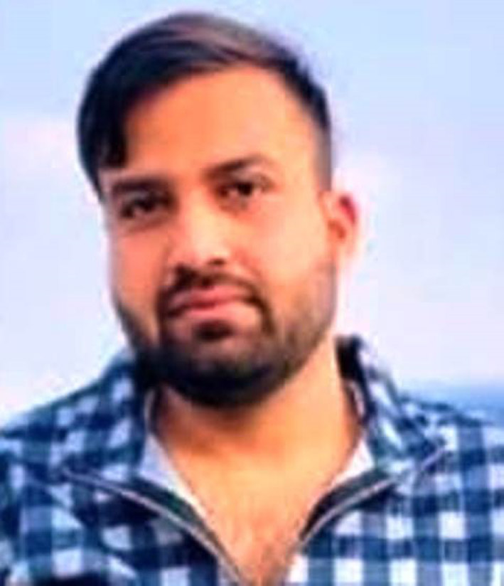  सहारनपुर में सोते समय करंट लगने से युवक की मौत,पसरा मातम