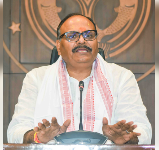 सपा ने हमेशा गुंडे-बदमाशों को बढ़ावा दिया- उपमुख्यमंत्री ब्रजेश पाठक 