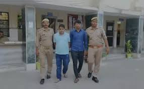100 करोड़ के बीमा घोटाले का पर्दाफाश: मेरठ के विशाल सिंघल ने क्लेम के लिए की मां, पत्नी और पिता की हत्या