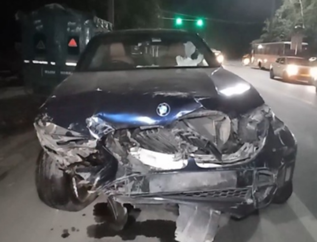 दिल्ली में BMW एक्सीडेंट केस में पुलिस का बड़ा एक्शन, FIR में शामिल हुई धारा 238
