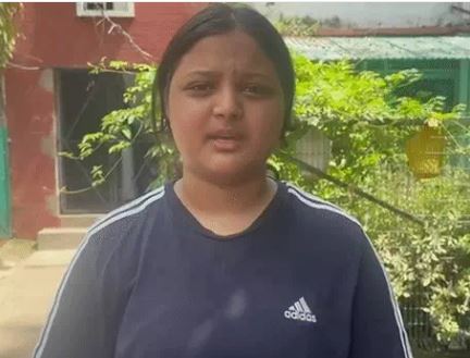 केतकी सिंह विवाद: विधायक की बेटी विभावरी बोलीं – 