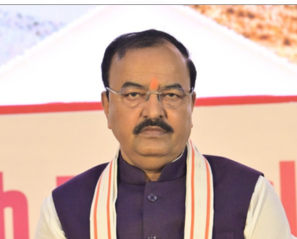 अखिलेश यादव की हालत 'न तीन में, न तेरह में' जैसी ही रही - केशव प्रसाद मौर्य