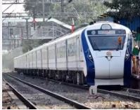देहरादून से सहारनपुर के बीच नई रेल लाइन से घटेगा दिल्ली का सफर, दो घंटे की होगी बचत