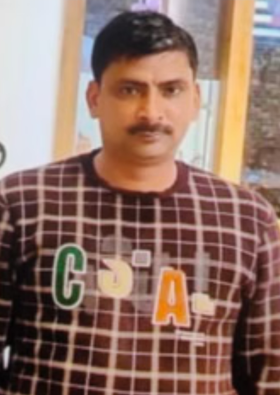 बागपत में पुलिस सिपाही की ट्रेन से कटकर मौत, आत्महत्या की आशंका