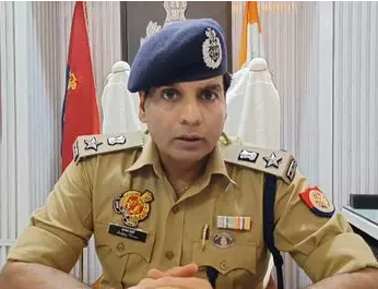 मुजफ्फरनगर SSP पर हाईकोर्ट हुआ सख्त, वारंट जारी, गलत हिस्ट्रीशीट खोलने का है मामला !