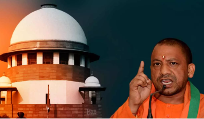 TET विवाद में CM योगी का बड़ा कदम, सुप्रीम कोर्ट में जाएगी रिवीजन याचिका
