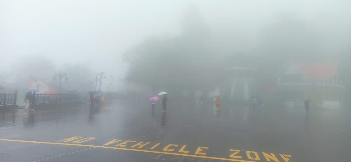 हिमाचल में 3 नेशनल हाइवे व 1001 सड़कें बंद, कुल्लू में फिर भूस्खलन, बांधों का जलस्तर बढ़ा