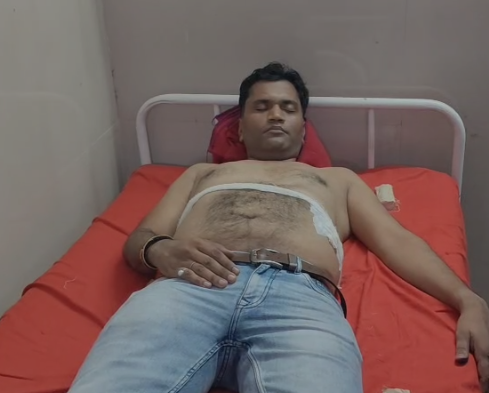 गाजियाबाद पुलिस की बड़ी कार्रवाई: कुख्यात अपराधी बलराम ठाकुर मुठभेड़ में ढेर, 50 हजार था इनाम