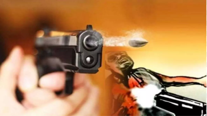 शाहजहांपुर में नामकरण दावत में न बुलाने पर ग्राम प्रधान ने युवक की गोली मारकर की हत्या,गिरफ्तार