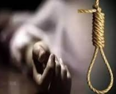 प्रयागराज के खुल्दाबाद में वृद्ध का शव फंदे से लटका मिला, आत्महत्या की आशंका
