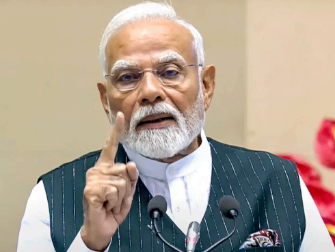 जीएसटी में बदलाव को लेकर प्रधानमंत्री मोदी ने लिखा- आम लोगों के लिए राहत और अर्थव्यवस्था की मजबूती वाला कदम