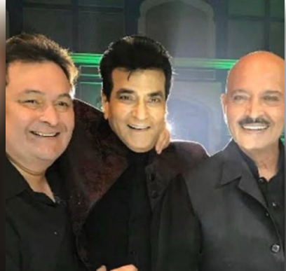 ऋषि कपूर के बर्थडे पर राकेश रोशन ने किया याद, बोले-चिंटू, आपकी आत्मा आज भी जिंदा है 