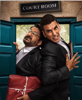 आ गया फैसला: पहले मेरठ, फिर कानपुर में रिलीज होगा 'जॉली एलएलबी 3' का ट्रेलर