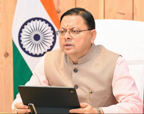 उत्तराखंड सरकार ने शुरू कीं अर्ध कुंभ मेले की तैयारियां, स्वास्थ्य सुविधाओं पर 54 करोड़ का प्रस्तावित बजट