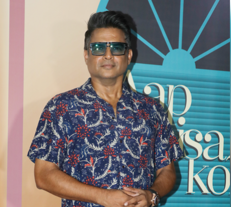 अभिनेता आर माधवन बेटे वेदांत से सीखना चाहते हैं उसका खास हुनर, वीडियो किया पोस्ट 