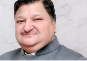 गाजियाबाद में बड़ा ज़मीन घोटाला, बीजेपी के पूर्व सांसद समेत छह पर FIR,कोर्ट के आदेश पर हुई कार्रवाई