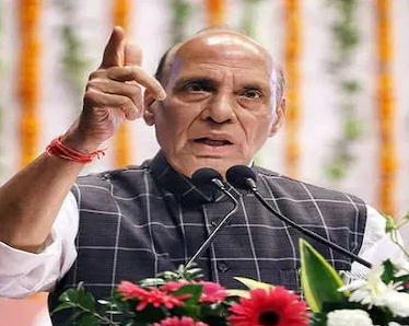 1965 की जंग के वीरों को सम्मान, रक्षा मंत्री राजनाथ सिंह का वादा – सैनिकों को कभी संसाधन की कमी नहीं होगी