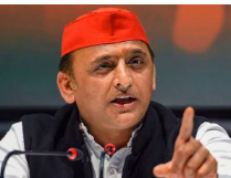 सत्ताधारियों के आपसी वर्चस्व की लड़ाई है बाराबंकी में छात्रों की पिटाई- अखिलेश यादव
