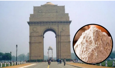 दिल्ली में कुट्टू का आटा खाने से लोगों की बिगड़ी तबीयत, 200 लोग पहुंचे अस्पताल,नवरात्रि में बढ़ी सतर्कता