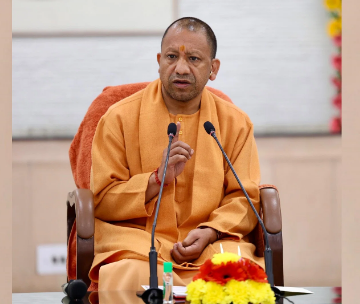सीएम योगी की अध्यक्षता में यूपी कैबिनेट बैठक आज, 12 से अधिक प्रस्तावों को मिल सकती है मंजूरी