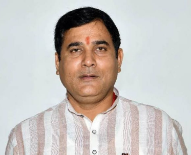 गाजियाबाद में धार्मिक मंच से बीजेपी विधायक नंदकिशोर गुर्जर का विवादित बयान, वीडियो वायरल