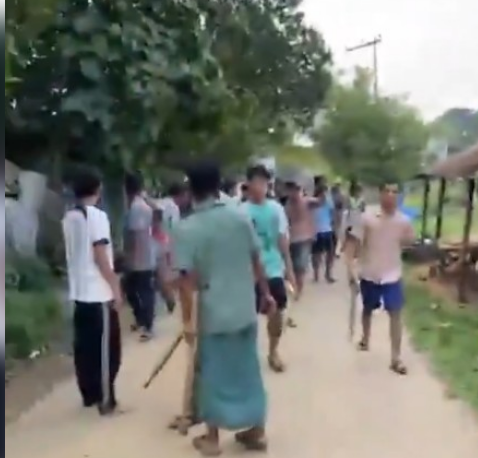 बांग्लादेश में बच्ची की मौत के बाद भड़की हिंसा में तीन की मौत, उठी निष्पक्ष जांच की मांग 