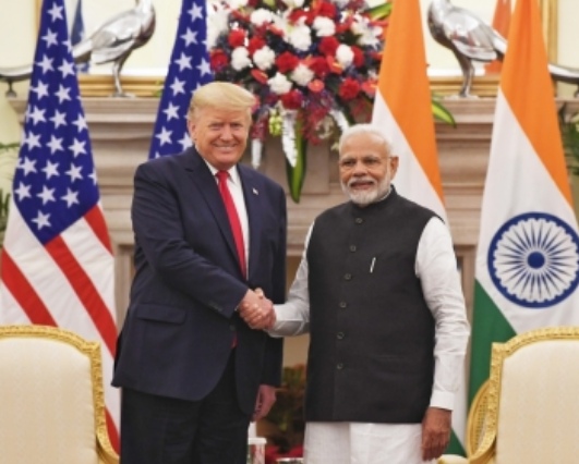 पीएम मोदी ने गाजा में सीजफायर को लेकर ट्रंप के प्लान पर लगाई मुहर, बोले- ये स्थायी शांति के लिए जरूरी