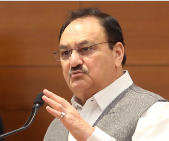 जेपी नड्डा ने एनडीए सांसदों की डिनर पार्टी रद्द की, पंजाब समेत दूसरे राज्यों में बाढ़ के हालात को देखते हुए फैसला