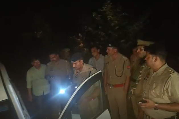मुजफ्फरनगर छपार टोल प्लाजा से डिप्टी मैनेजर की अपहरण के बाद हत्या! मेरठ में मिली थी लाश,आरोपी एनकाउंटर में घायल