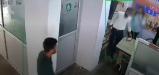 Lakhimpur: CCTV में कैद हुआ शर्मनाक मामला,लाइब्रेरी में छात्रा के साथ फिर छेड़खानी!